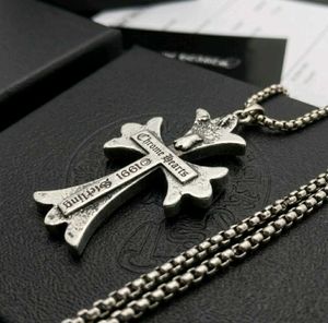 Cromeheart X2 Necklace +