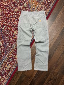 Vintage carhatt cargo