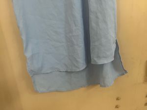Blue Lace DetailTop