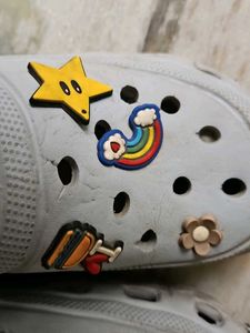 Crocs Jibbitz Charms