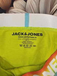 2 - Jack &amp; Jones Boxer Briefs
