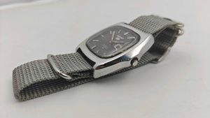 Rare Seiko Baby Monaco