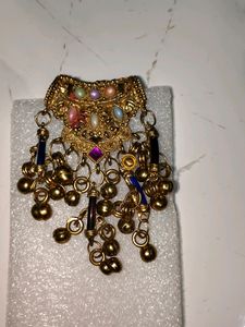 Hair Accessories