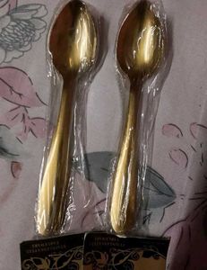 Brand New Spoons