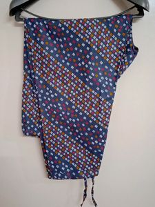 3 Pc Stitched Suit