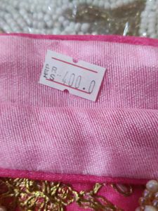 Potli Pouch