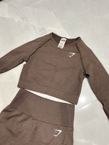 Gymshark Fit Set of 2