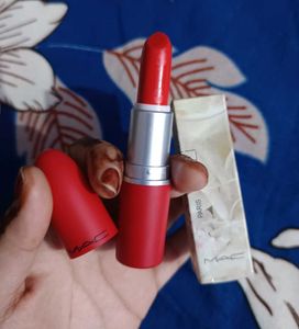 Mac bullet lipstick💄