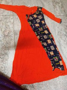 Combo of 3 kurtas