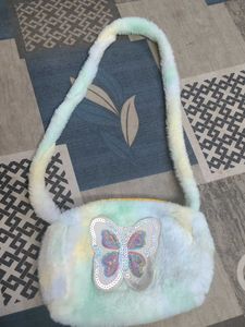 Set of 4 Cute Kids' Crossbody Bags