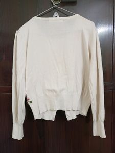 Pretty Sweater 😍💓