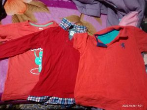 branded tshirts