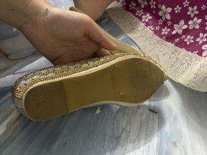 Stylish Heeled Shoes