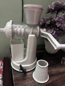 Juicer Machine For All Fruit Juices