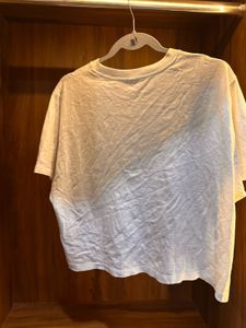 Cropped T-Shirt