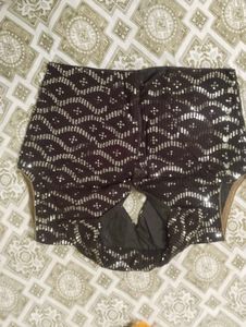 Collar Blouse