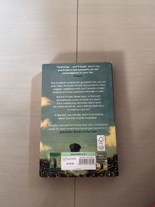A Man Called Ove - Fredrik Backman