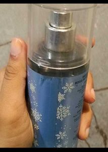 Bath &amp; Body Works Frosted Coconut Snowball Mist