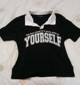 Graphic Print T-Shirt
