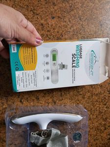 Weighing Scale