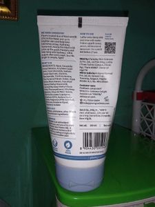 Plum Rice Water &amp; Niacinamide Face Wash