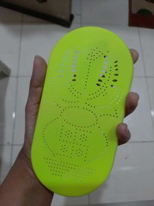 Brand New Rangoli Strencil