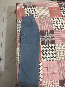 cargo jeans