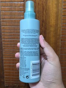 Toni &amp; Guy Sea Salt Texturising Spray