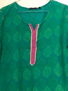 CHUDHIDHAR WITH POCKET FOR SALE!!!