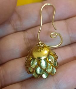 Ethnic Earrings