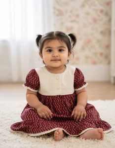 baby girl frock
