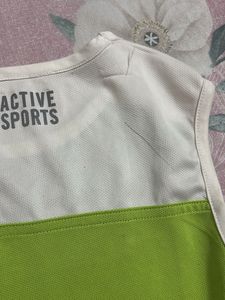 Active Sports Track &amp; Field T-Shirt