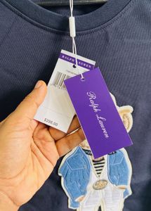 🇺🇸 Ralph Lauren imported T-Shirt