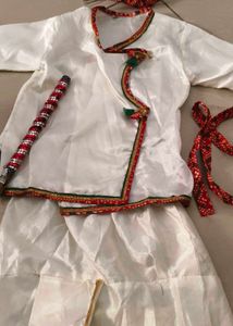 Traditional Men's Kurta Set