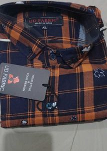 Bundle of 3 Men's Casual Shirts