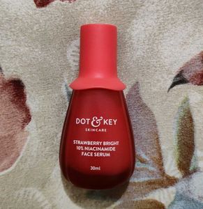 Dot &amp; Key Strawberry Bright Face Serum