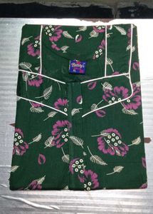 New Nighty XL stock clearance