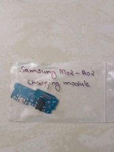 Samsung M02 - A02 Charging Module