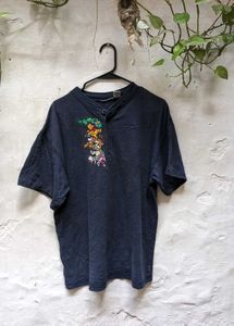 Winnie the Pooh Graphic T-Shirt