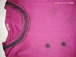 Long Kurti For Winter ❄️