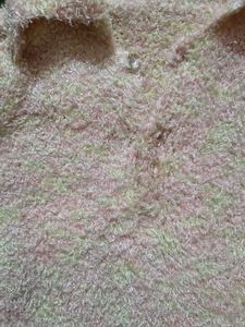 Cozy Handmade woolen Sweater