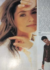 GLADRAGS Fashion Magazine
