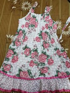 Combo of Cute Floral Dress