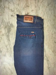 🌈Men's Dark Wash Denim Jeans