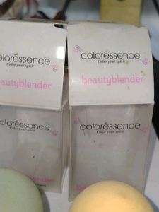 Beauty Blender