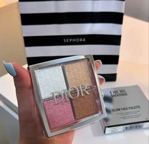 Dior Backstage Glow Face Palette