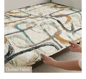 Stylish Sofa Cushion Cover for 3seator
