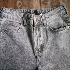 Wide Jeans