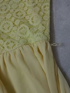 Girls Frock