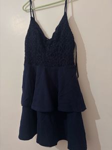 Short Dress